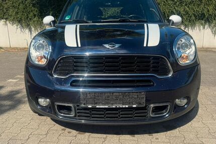 Mini Countryman S (Cooper) 152.003 km 3.800 &euro; Dortmund 44369