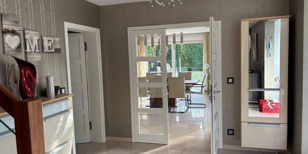 Mehrfamilienhaus, Wohnhaus Iserlohn Wermingsen - 7 Zimmer, 310 m&sup2;, 1.290.000&euro; | Angebot:25705381