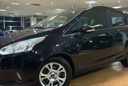 Ford B-Max 104.000 km 6.390 &euro; Hamm 59067