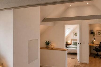Wohnung Dortmund Gartenstadt - 3 Zimmer, 81 m&sup2;, 1.090&euro; | Angebot:26577509