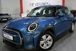 Mini ONE CLASSIC-TRIM / LED / LEDER / NAVI+APPLE 60.000 km 18.111 &euro; Hamm 59077