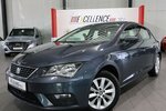 Seat Leon 1.6 TDI STYLE / NAVI-PLUS+APPLE+ANDROID 111.000 km 11.777 &euro; Hamm 59077