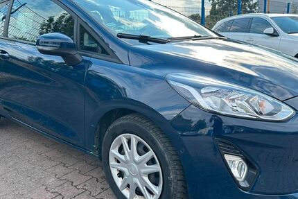 Ford Fiesta 108.000 km 4.499 &euro; Castrop-Rauxel 44579