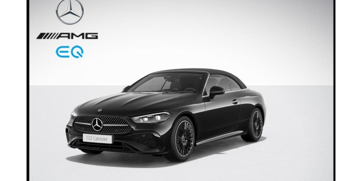 Mercedes-Benz CLE 200 10.584 km 53.670 &euro; Dortmund 44139