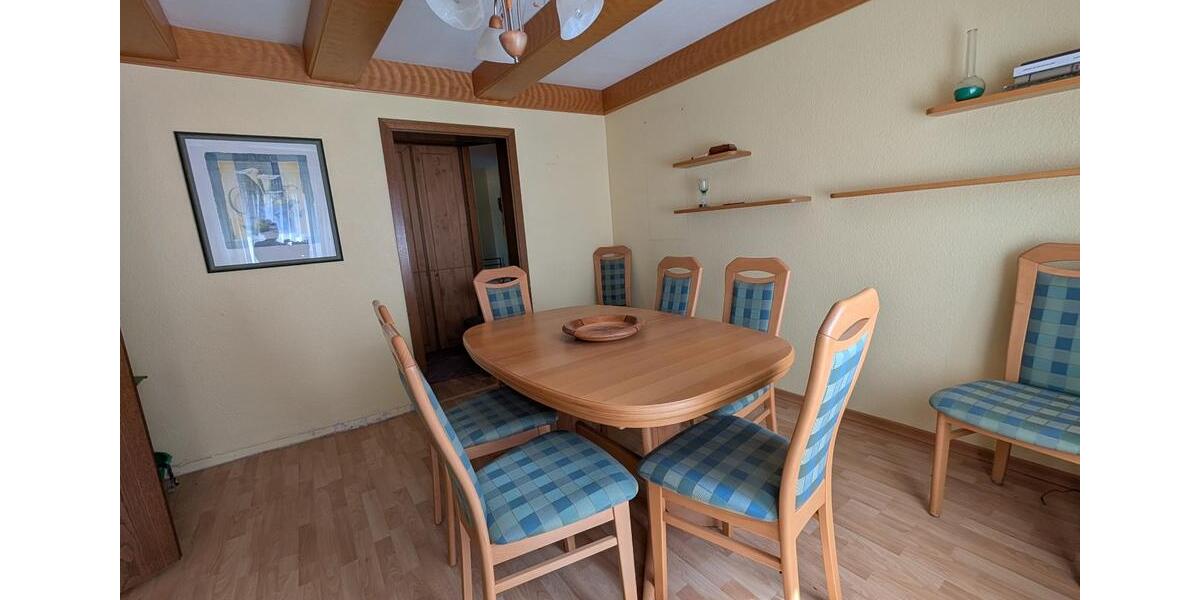 Doppelhaushälfte Werl - 5 Zimmer, 124 m&sup2;, 195.000&euro; | Angebot:27194342