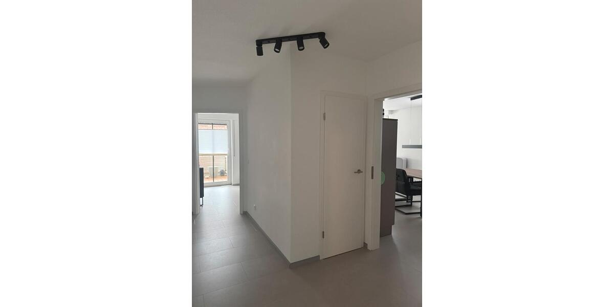 Etagenwohnung Sendenhorst - 4 Zimmer, 90 m&sup2;, 1.500&euro; | Angebot:25088443