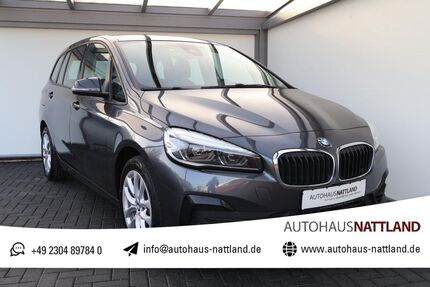 BMW 218 Gran Tourer 127.260 km 15.950 &euro; Schwerte 58239