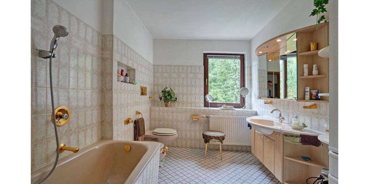 Einfamilienhaus Witten Annen - 6 Zimmer, 237 m&sup2;, 750.000&euro; | Angebot:25776342