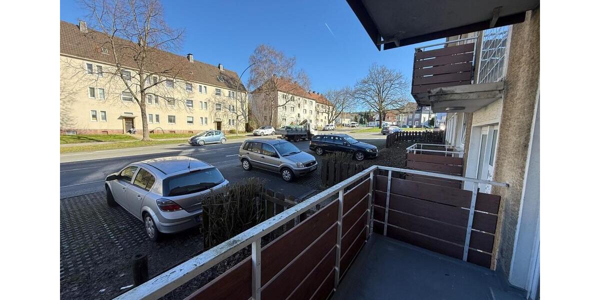 Etagenwohnung Iserlohn - 2 Zimmer, 45 m&sup2;, 430&euro; | Angebot:26496291