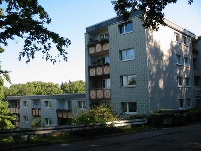 Etagenwohnung Iserlohn Grüne - 3 Zimmer, 64 m&sup2;, 449&euro; | Angebot:26008884