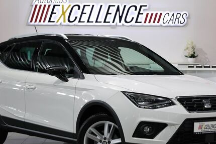 Seat Arona 90.000 km 14.555 &euro; Hamm 59077