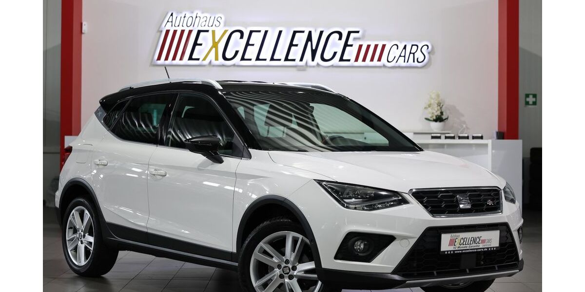 Seat Arona 90.000 km 14.555 &euro; Hamm 59077