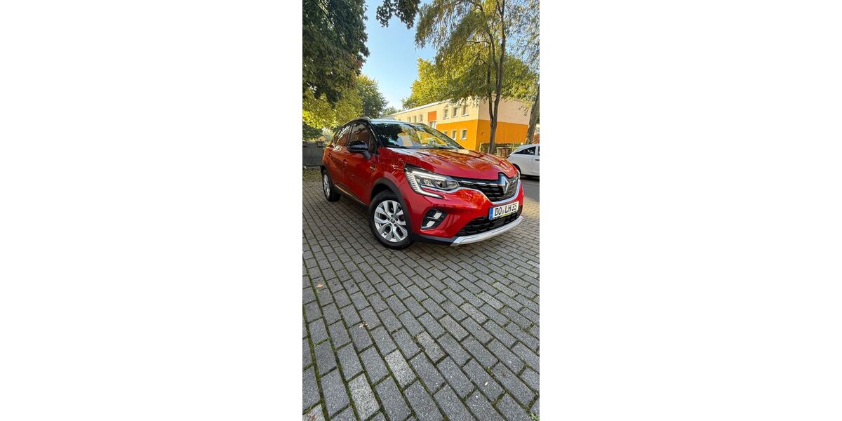 Renault Captur 101.200 km 11.999 &euro; Dortmund 44269