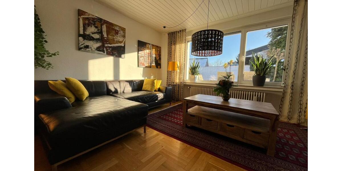 Reihenhaus Unna Hemmerde - 5 Zimmer, 135 m&sup2;, 322.000&euro; | Angebot:26826470