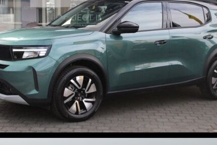Opel Frontera 5.492 km 28.143 &euro; Unna 59427