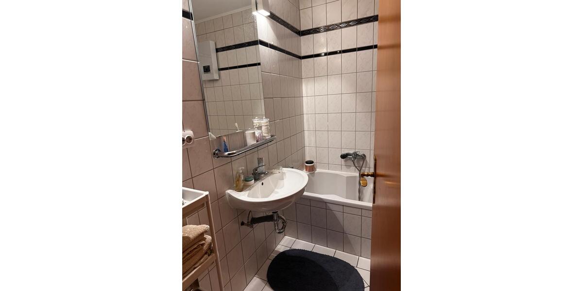 Etagenwohnung Hamm Daberg - 2 Zimmer, 50 m&sup2;, 100.000&euro; | Angebot:27096199