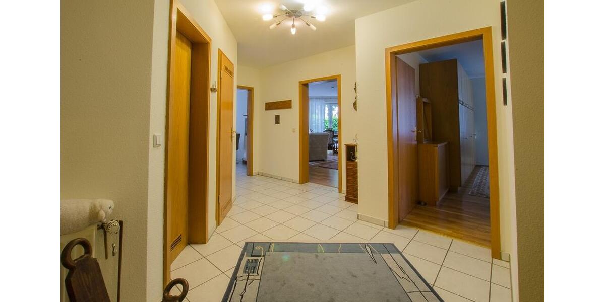 Erdgeschoßwohnung Unna Alte Heide - 2 Zimmer, 92 m&sup2;, 782&euro; | Angebot:25903378