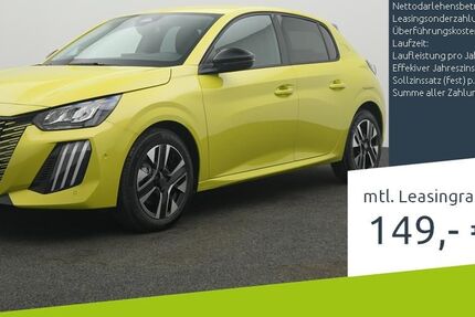 Peugeot 208 6.666 km 20.940 &euro; Dortmund 44263