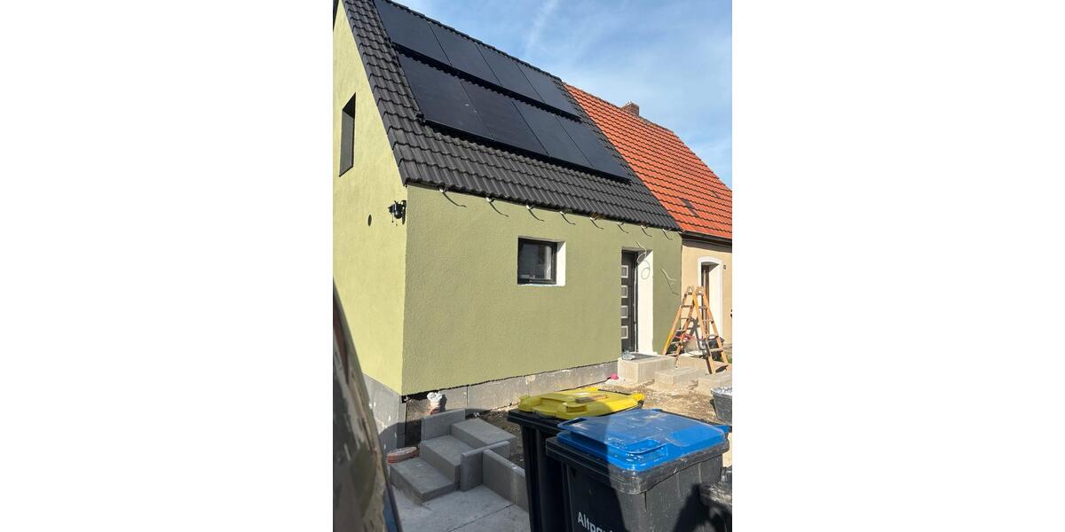 Doppelhaushälfte Bönen - 3 Zimmer, 100 m&sup2;, 280.000&euro; | Angebot:26006300