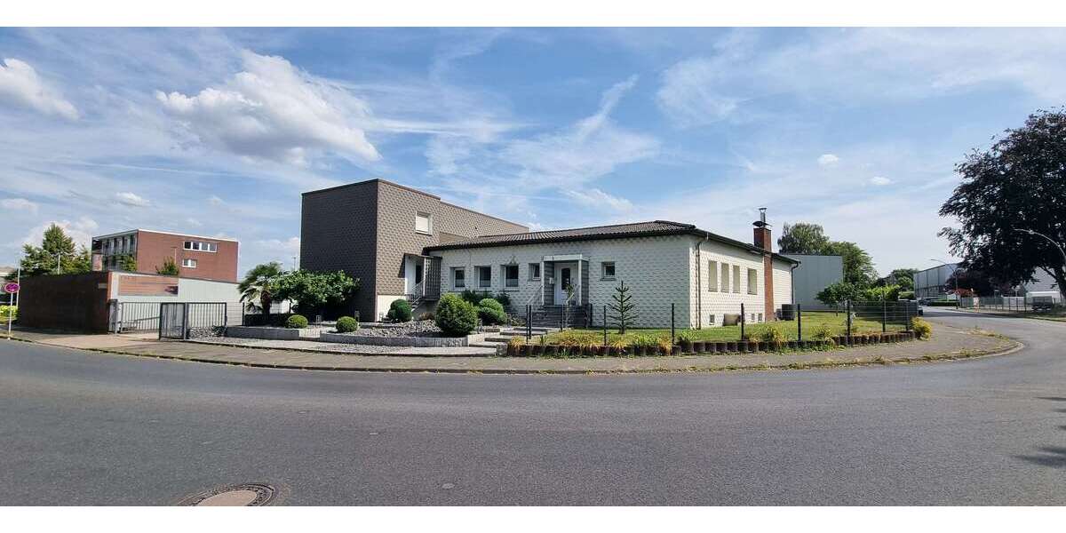 Gewerbeobjekt Oer-Erkenschwick Erkenschwick - 2.190.000&euro; | Angebot:27340789