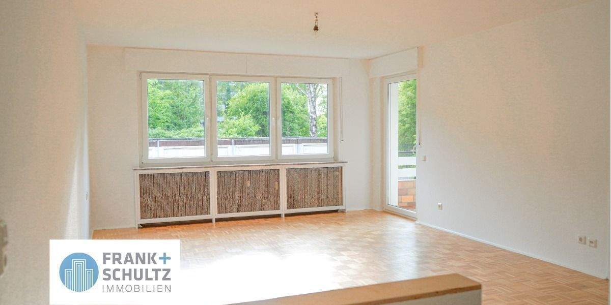 Etagenwohnung Dortmund Hacheney - 2 Zimmer, 58 m&sup2;, 178.000&euro; | Angebot:25729913