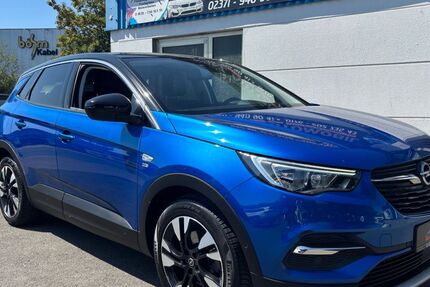 Opel Grandland (X) 70.343 km 13.499 &euro; Iserlohn 58640
