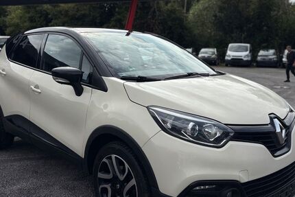 Renault Captur 178.500 km 8.290 &euro; Dortmund 44265