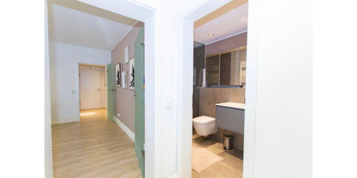 Hochparterre Dortmund Aplerbeck - 3.5 Zimmer, 91 m&sup2;, 295.000&euro; | Angebot:25660014