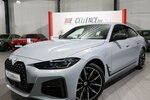 BMW 430 Gran Coupe xDrive M-SPORT-PRO50-JAHRE CARBON 137.000 km 36.333 &euro; Hamm 59077