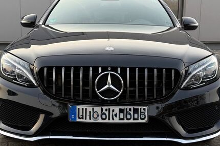 Mercedes-Benz C 250 121.620 km 17.400 &euro; Werne 59368