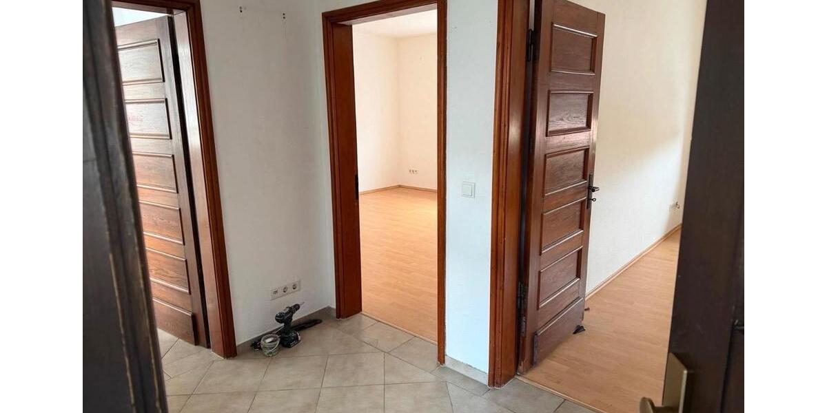 Etagenwohnung Werl - 3 Zimmer, 65 m&sup2;, 700&euro; | Angebot:26051045