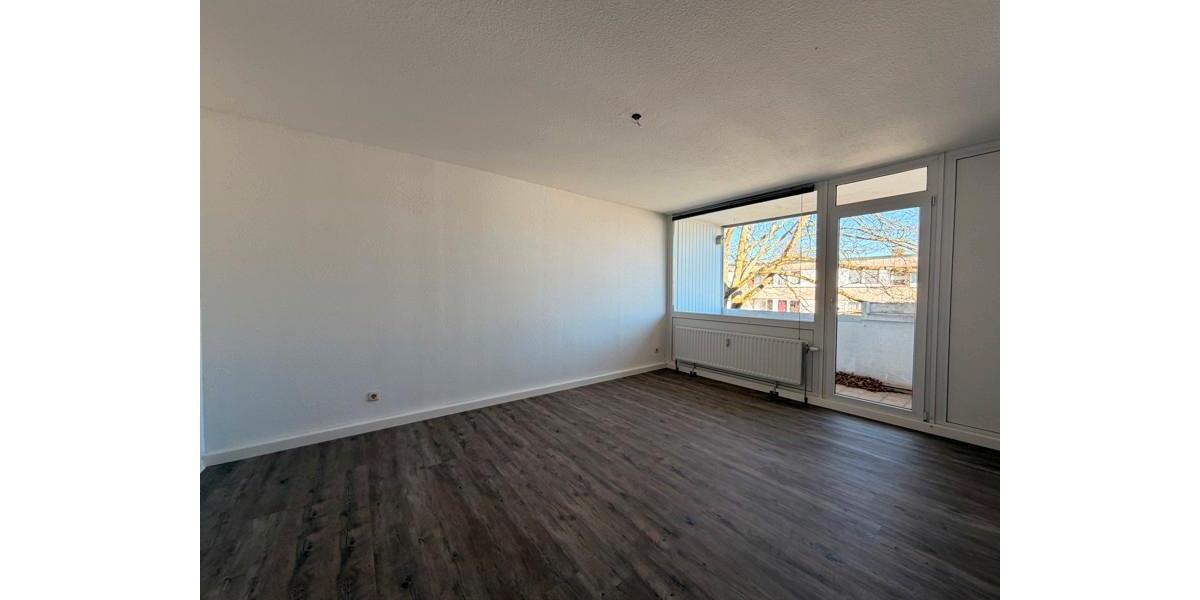 Etagenwohnung Dortmund Mengede - 3 Zimmer, 76 m&sup2;, 380&euro; | Angebot:24821837