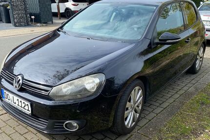VW Golf 165.000 km 5.500 &euro; Dortmund 44339