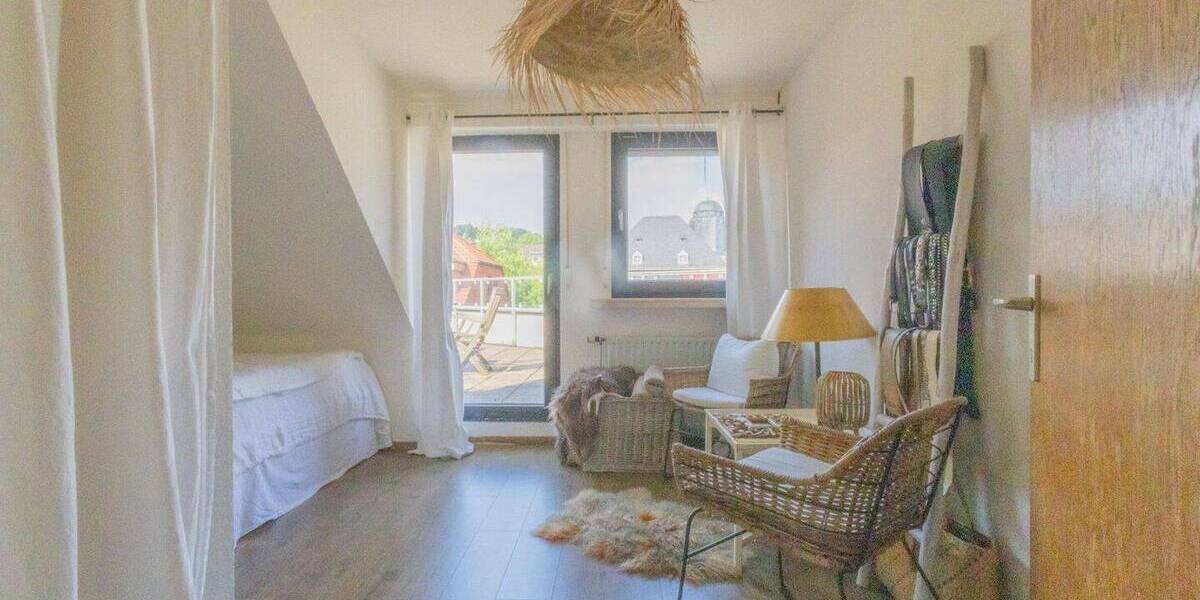 Etagenwohnung Menden Mitte - 2 Zimmer, 80 m&sup2;, 640&euro; | Angebot:26816291