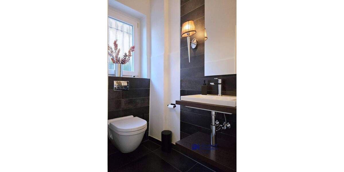 Einfamilienhaus Dortmund / Gartenstadt Mitte - 9 Zimmer, 309 m&sup2;, 1.380.000&euro; | Angebot:25896187