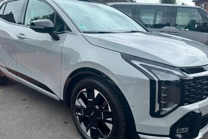 Kia Sportage 9.990 km 38.990 &euro; Datteln 45711