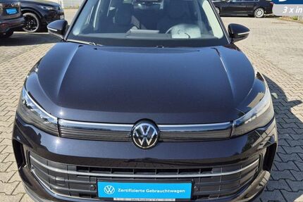 VW Tiguan 18.657 km 34.490 &euro; Hamm 59065