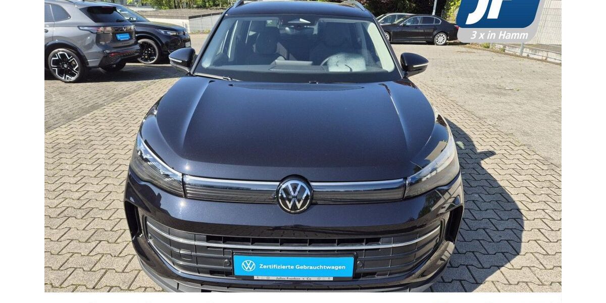 VW Tiguan 18.657 km 34.490 &euro; Hamm 59065