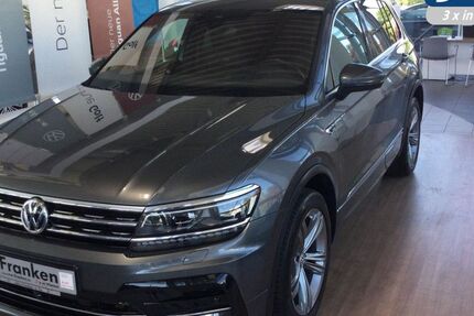 VW Tiguan 103.000 km 24.980 &euro; Hamm 59065