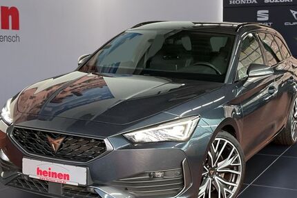 Cupra Leon 24.578 km 32.899 &euro; Werne 59368