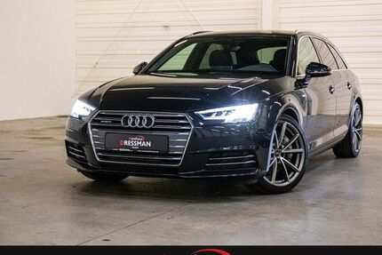 Audi A4 68.955 km 25.873 &euro; Hamm 59067