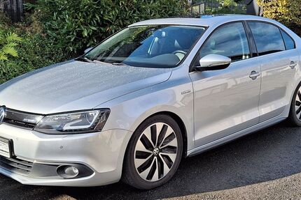 VW Jetta 170.500 km 9.400 &euro; Hemer 58675