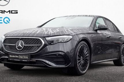 Mercedes-Benz E 200 3.970 km 50.190 &euro; Schwerte 58239