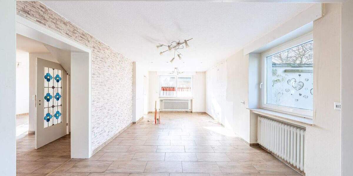 Einfamilienhaus Fröndenberg/Ruhr Frömern - 1 Zimmer, 319 m&sup2;, 385.000&euro; | Angebot:25879240