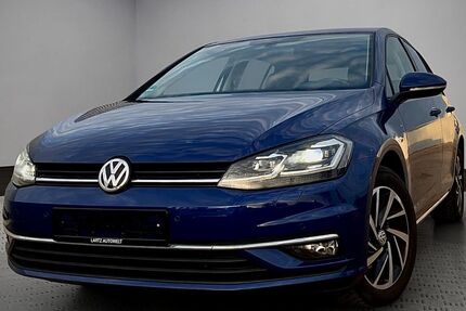 VW Golf 77.977 km 14.499 &euro; Sendenhorst 48324