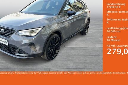 Seat Arona 5.463 km 25.430 &euro; Dortmund 44379