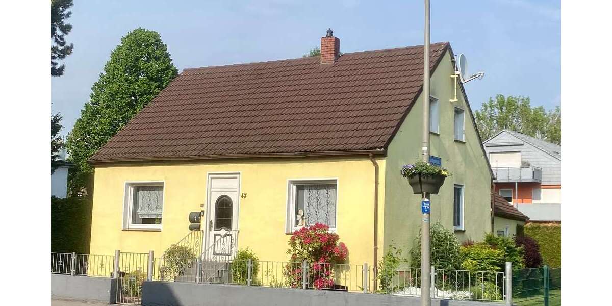 Einfamilienhaus Dortmund Brackel - 5 Zimmer, 74 m&sup2;, 375.000&euro; | Angebot:27322159