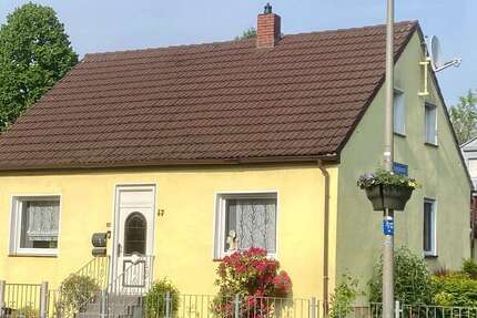 Haus Dortmund Brackel - 5 Zimmer, 74 m&sup2;, 375.000&euro; | Angebot:27322159
