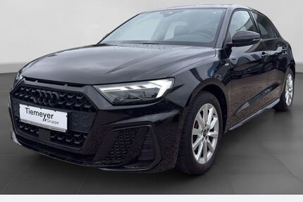 Audi A1 28.635 km 20.490 &euro; Castrop-Rauxel 44575