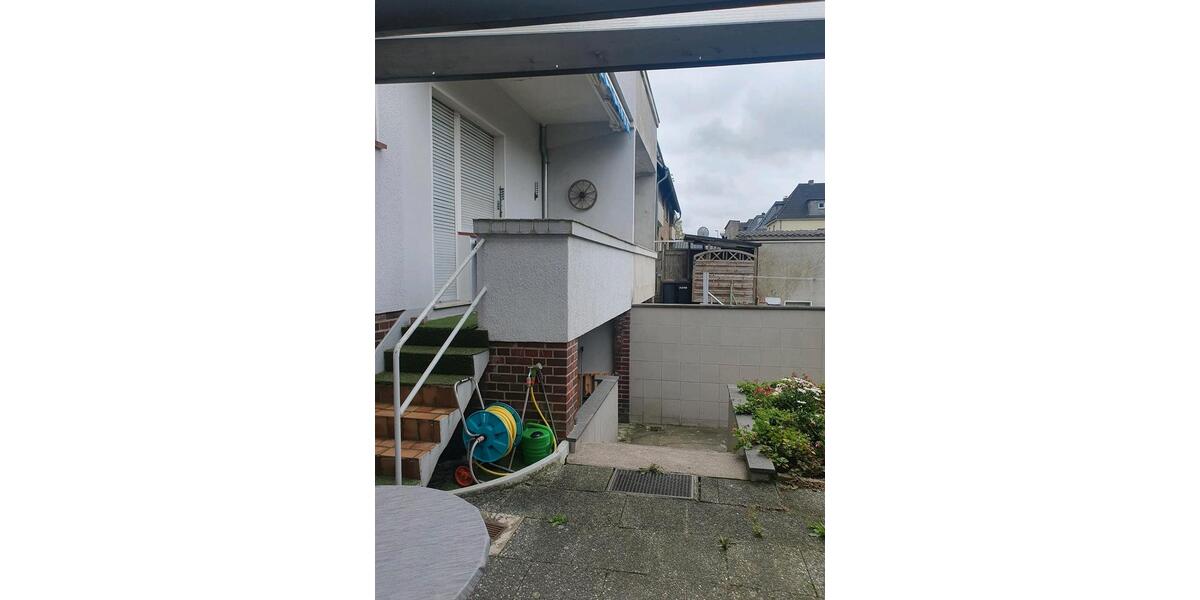 Erdgeschoßwohnung Ahlen - 1 Zimmer, 65 m&sup2;, 760&euro; | Angebot:25282863